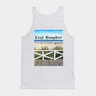 Main Beach Tank Top